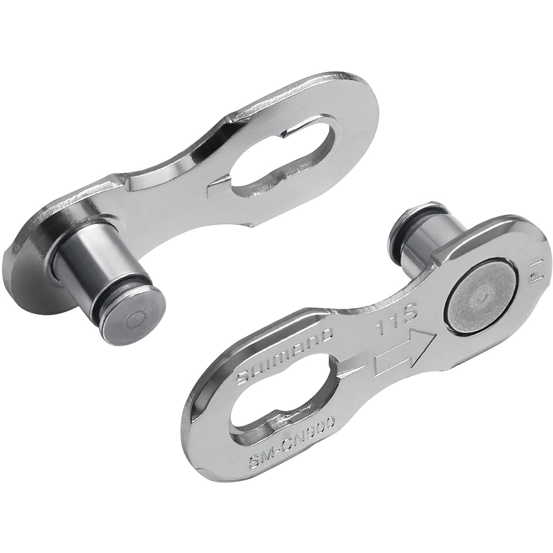 Shimano CN900 11 Speed Quick links - 2 Pairs Pack