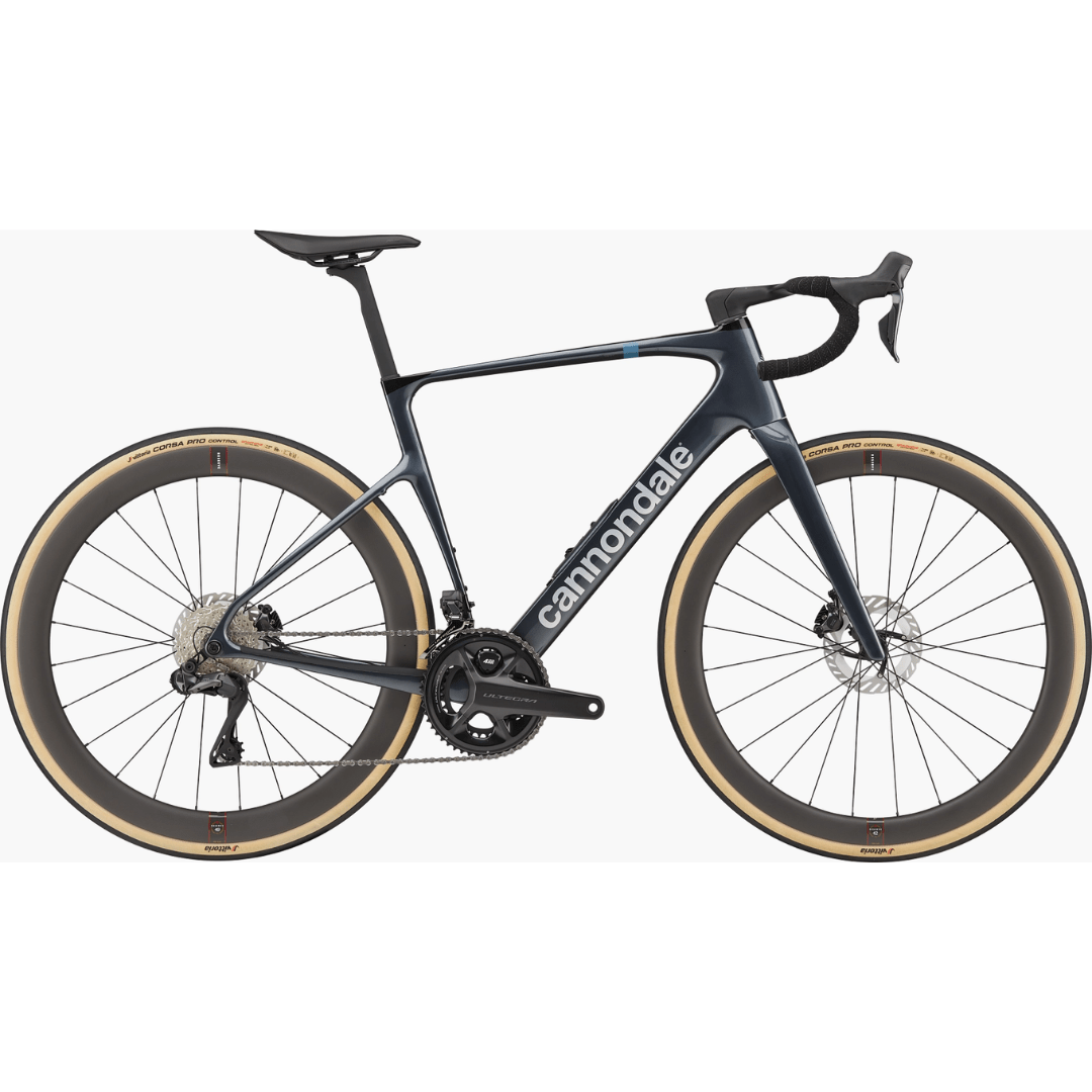 Cannondale Synapse Carbon 1