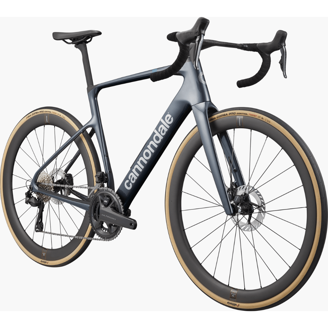 Cannondale Synapse Carbon 1 - Image 2