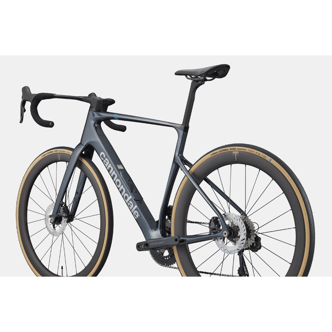 Cannondale Synapse Carbon 1 - Image 3