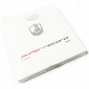 Alternative view of Campagnolo Super Record 12 Speed Road Bike Chain