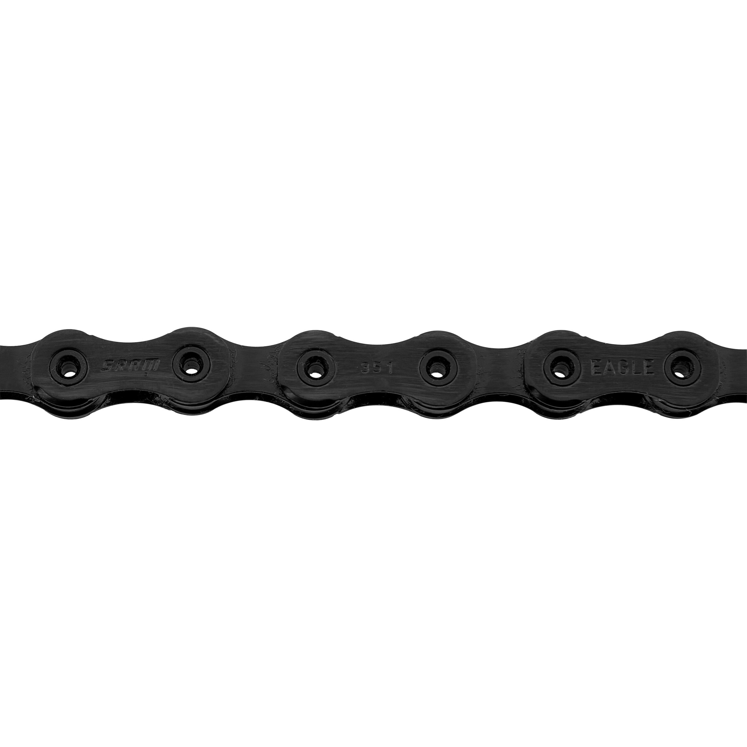 SRAM XX1 Eagle 12 Speed Black Chain - Image 4