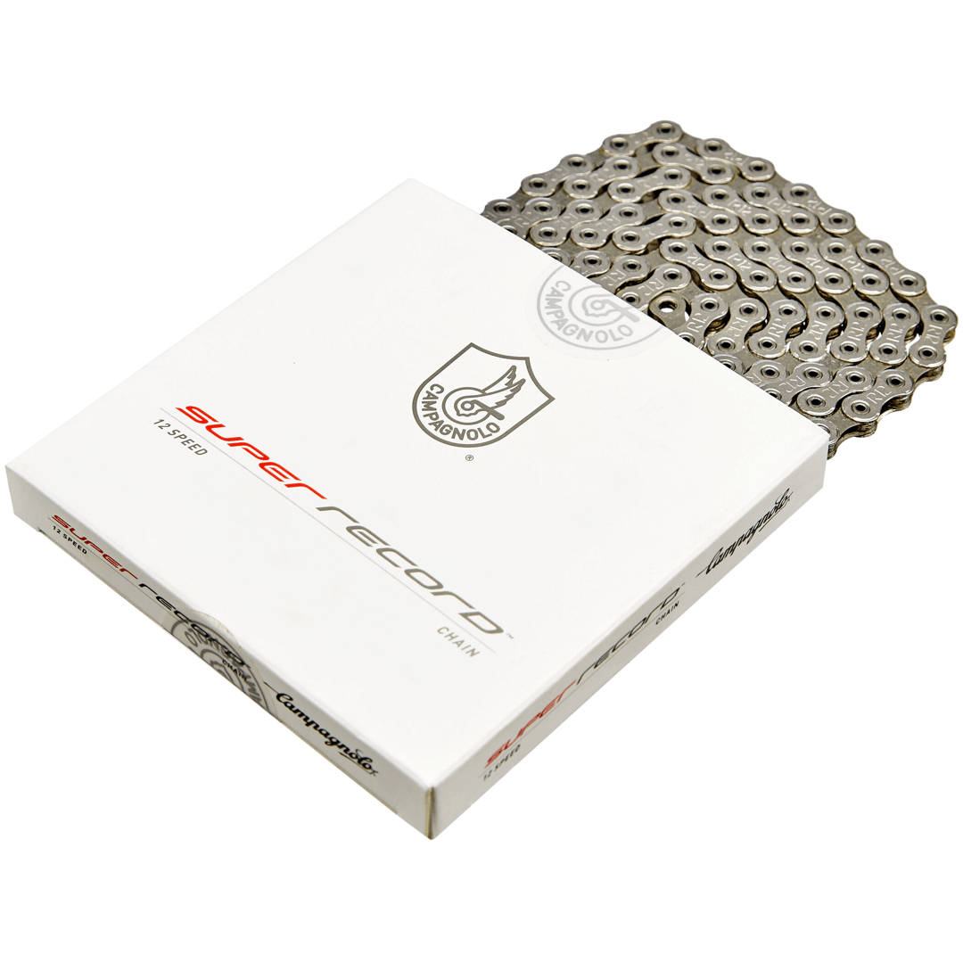 Campagnolo Super Record 12 Speed Road Bike Chain
