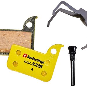 Alternative view of SwissStop Disc 32 RS Brake Pads for SRAM Etap HRD