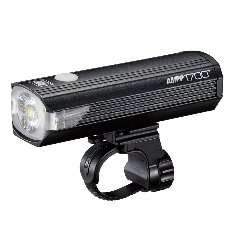 Cateye AMPP 1700 Front Bike Light