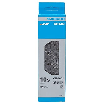 Shimano Tiagra 4601 10 Speed Bike Chain