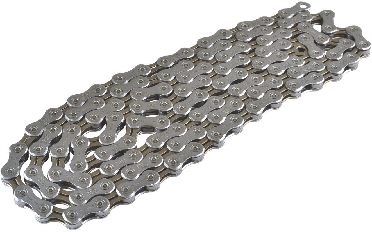 Shimano Tiagra 4601 10 Speed Bike Chain - Image 3