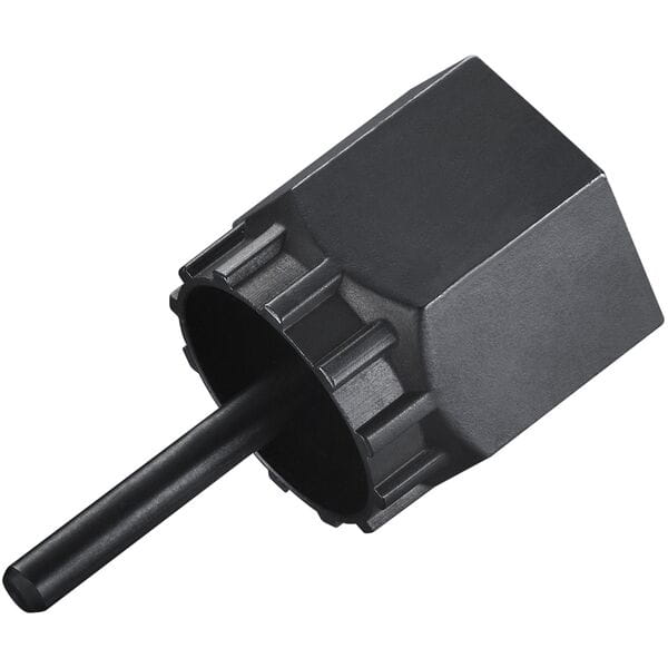 Shimano HG Cassette & Centre-Lock Disc Remover