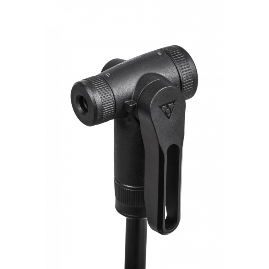 Topeak JoeBlow Sport III Floor Pump - Image 3