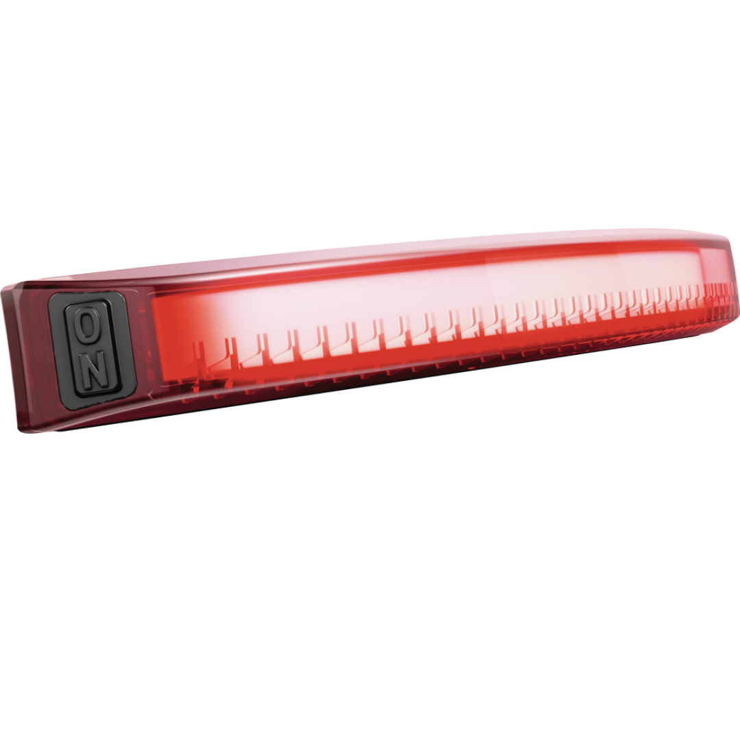 Abus Rear Light ACE Urban-I 4.0/Taipan