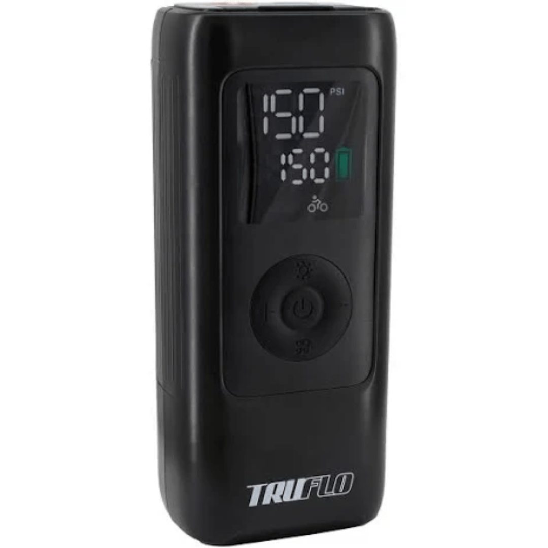 Truflo Electron Max Electric Pump