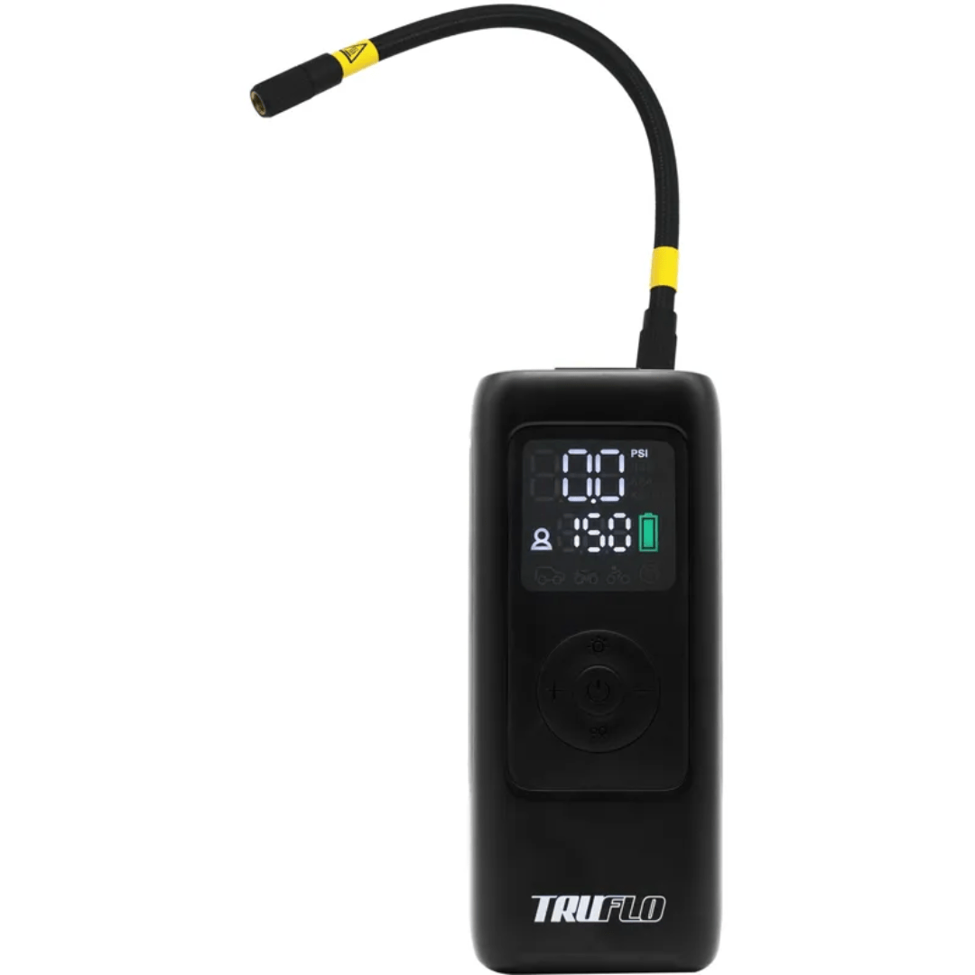 Truflo Electron Max Electric Pump - Image 3