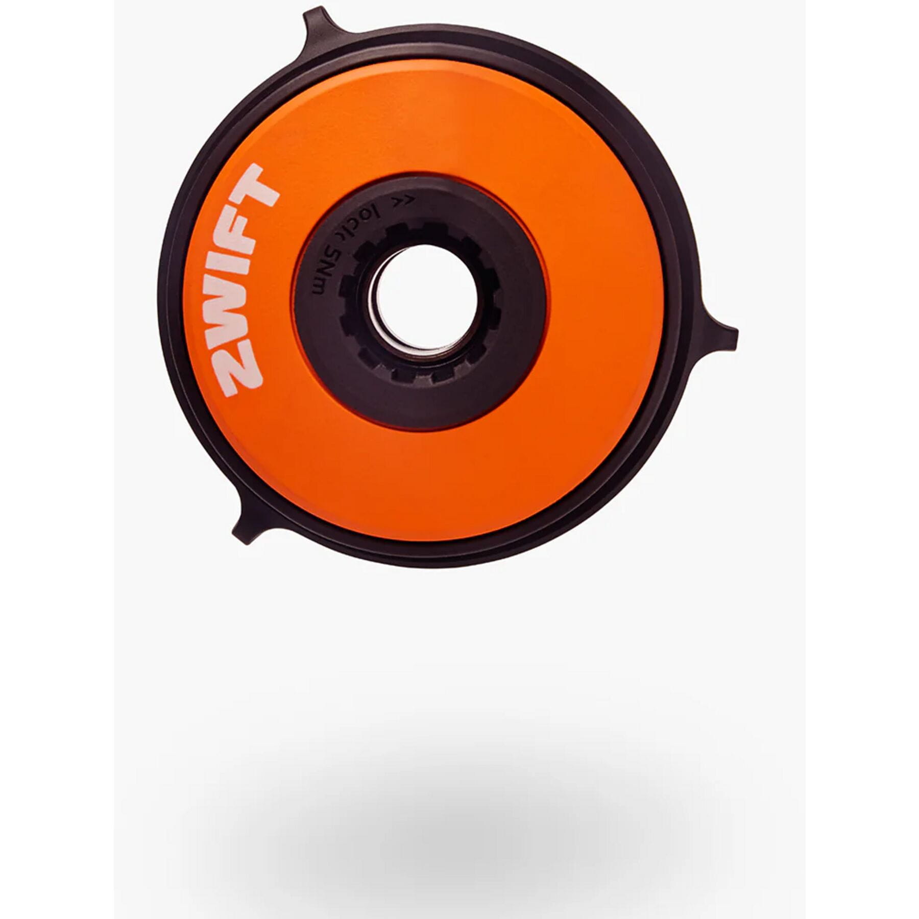 Elite Direto-XR direct drive FE-C mag trainer with Zwift Cog and Click - Image 5