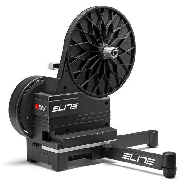 Elite Avanti Direct Drive FE-C Smart Mag Trainer