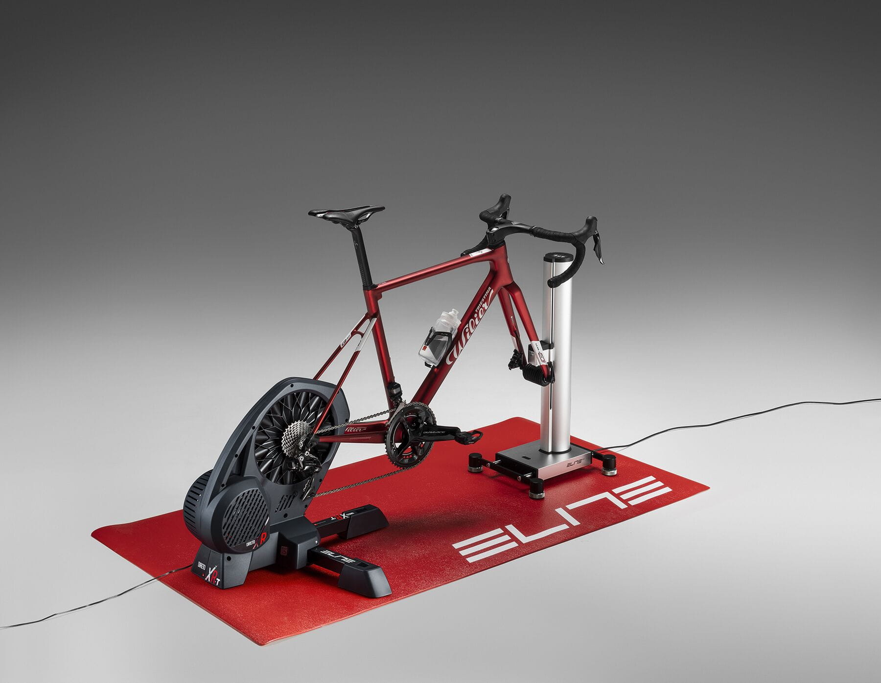 Elite Rizer gradient simulator with steering - Image 4