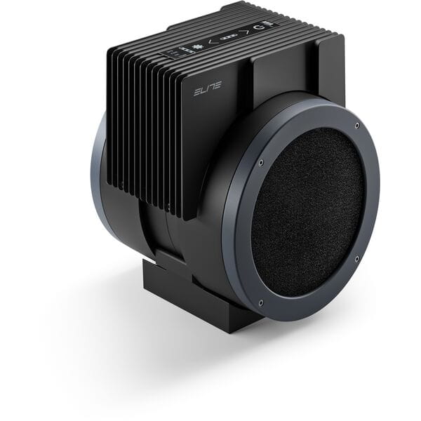 Elite Aria Interactive Training Fan