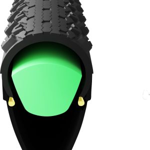 Alternative view of Vittoria Air-Liner Tyre Insert Light Gravel 700c x 42-50mm