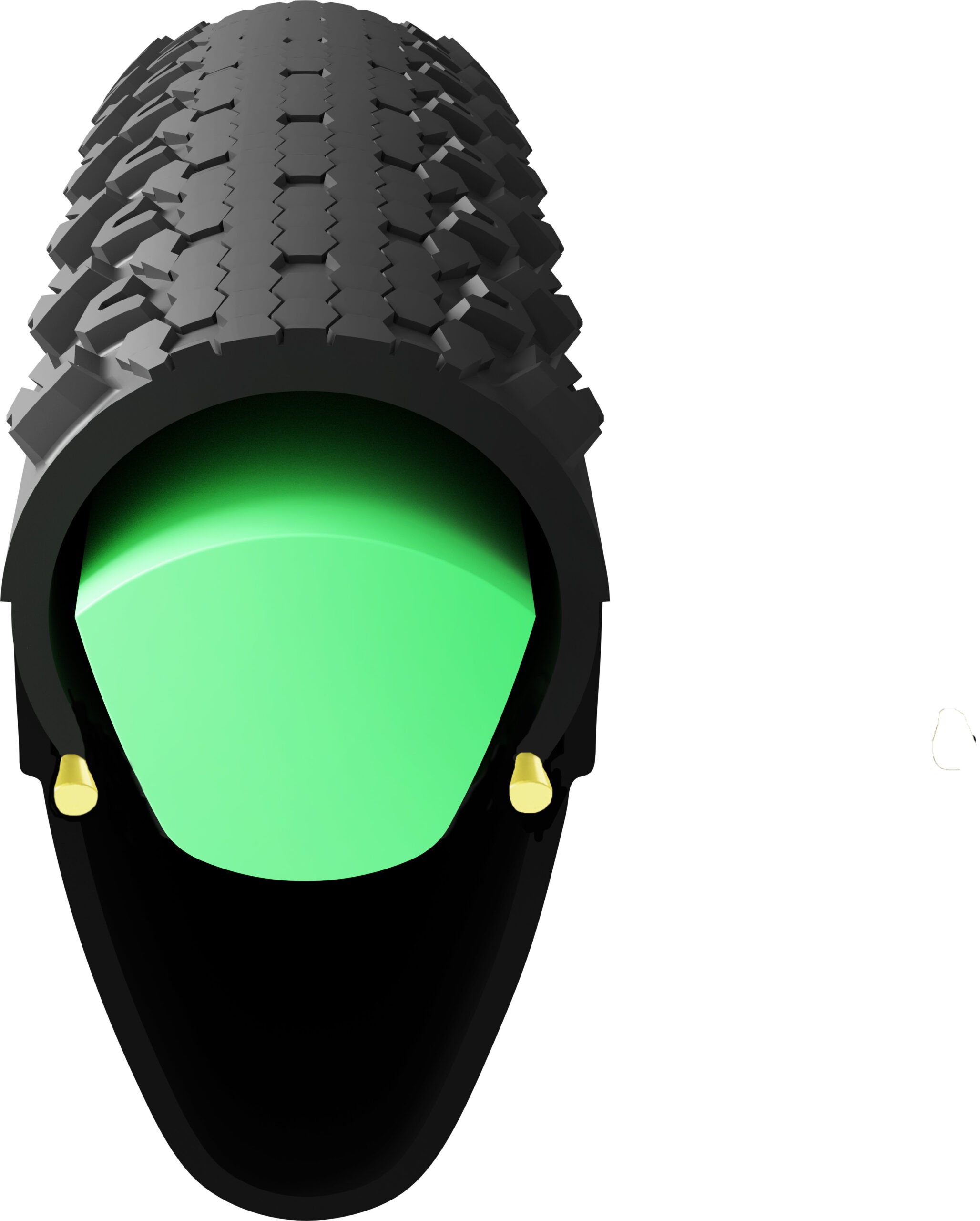 Vittoria Air-Liner Tyre Insert Gravel 700c x 31-40mm - Image 3