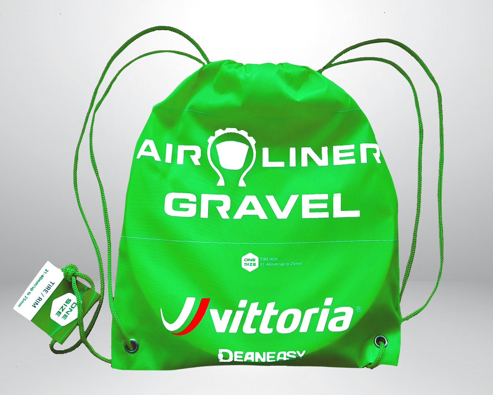 Vittoria Air-Liner Tyre Insert Gravel 700c x 31-40mm - Image 4