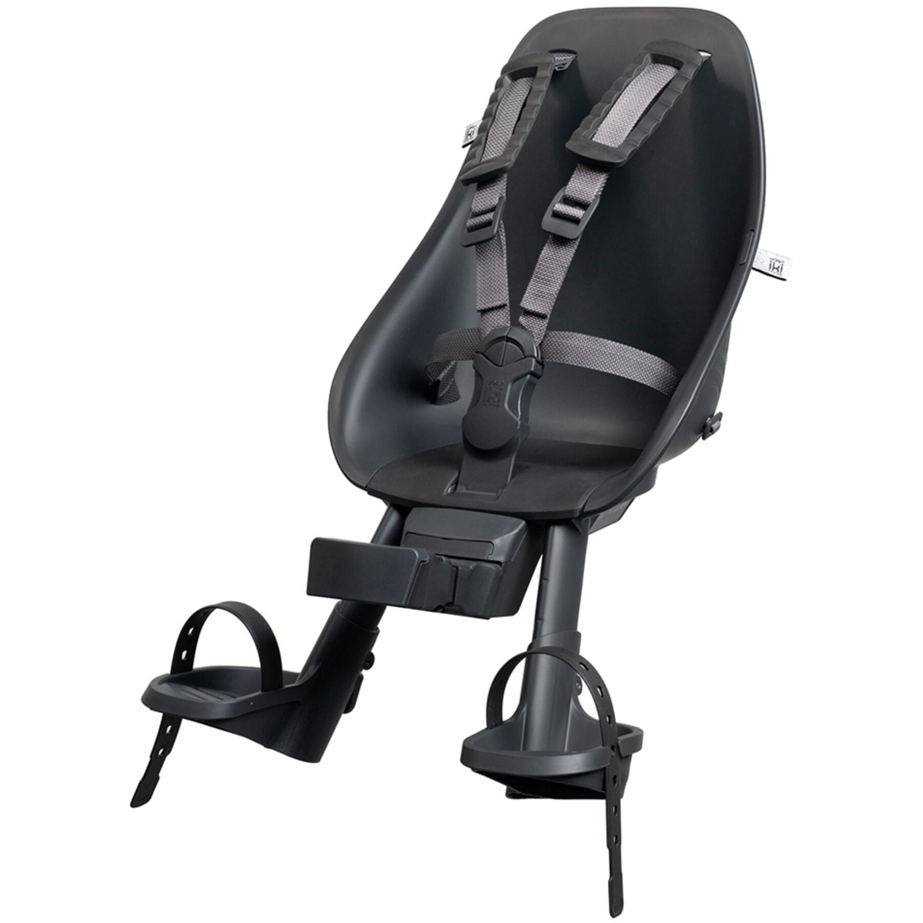 Urban IKI Front Childs Seat TA-KE - Bincho Black