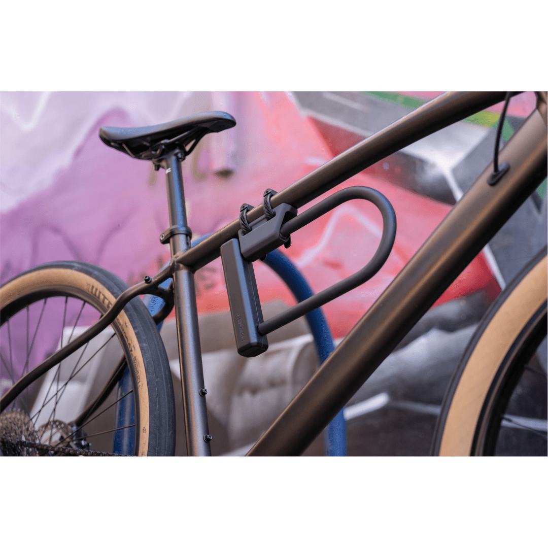 Alternative view of Hiplok Urban D Lock