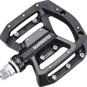 Alternative view of Shimano PD-GR500 MTB Flat Pedals - Black