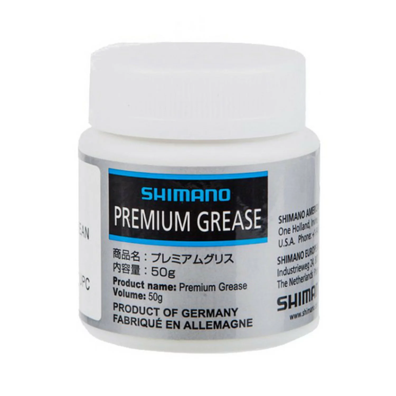 Shimano Premium Dura-Ace Grease 50g Tub