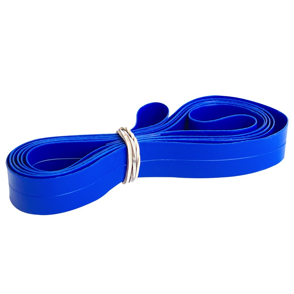 Velox PVC Rim Strip