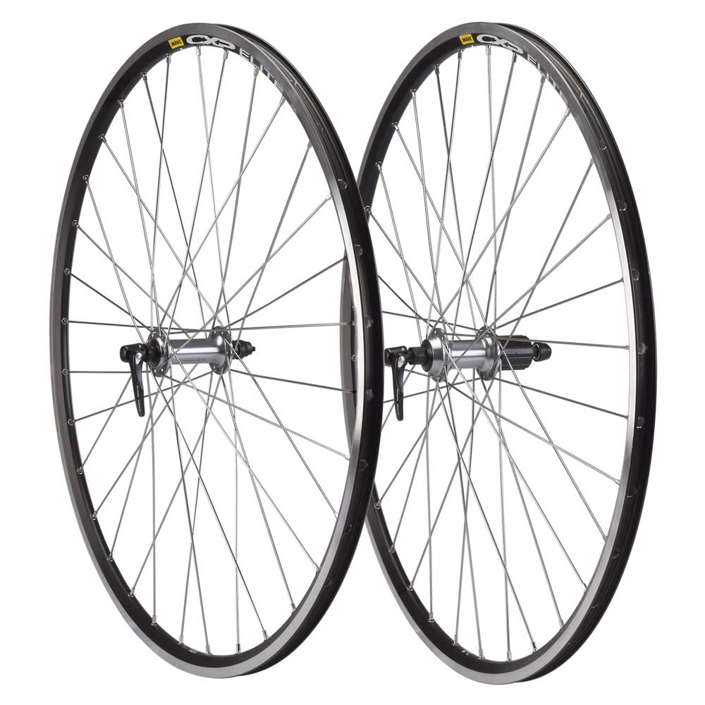 Mavic CXP Elite/Shimano Tiagra Wheels