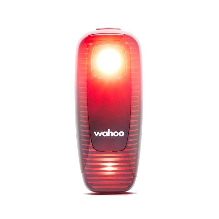 Wahoo Trackr Radar Cycling Light - Image 7