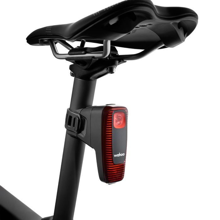 Wahoo Trackr Radar Cycling Light - Image 4