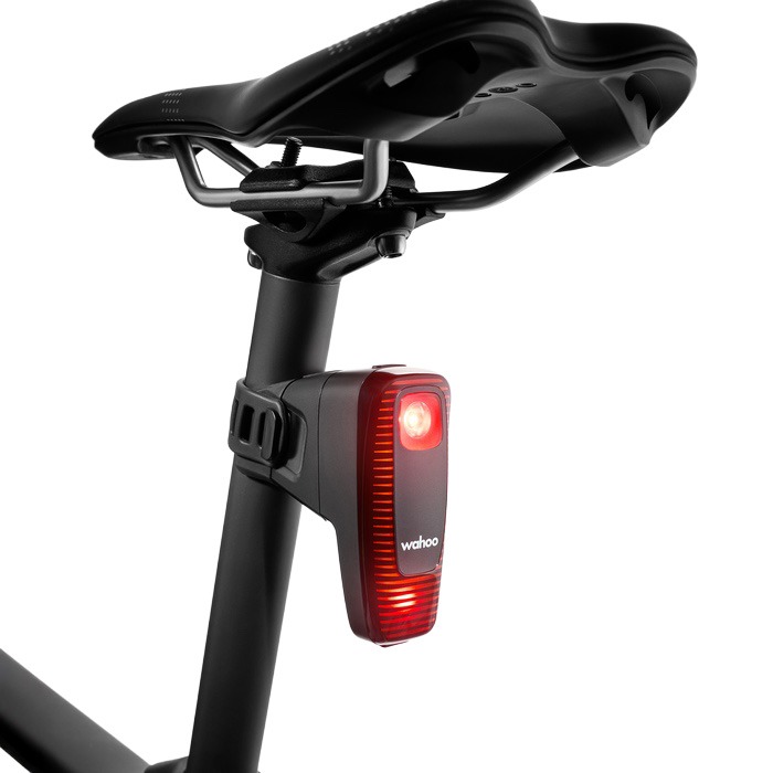 Wahoo Trackr Radar Cycling Light - Image 5