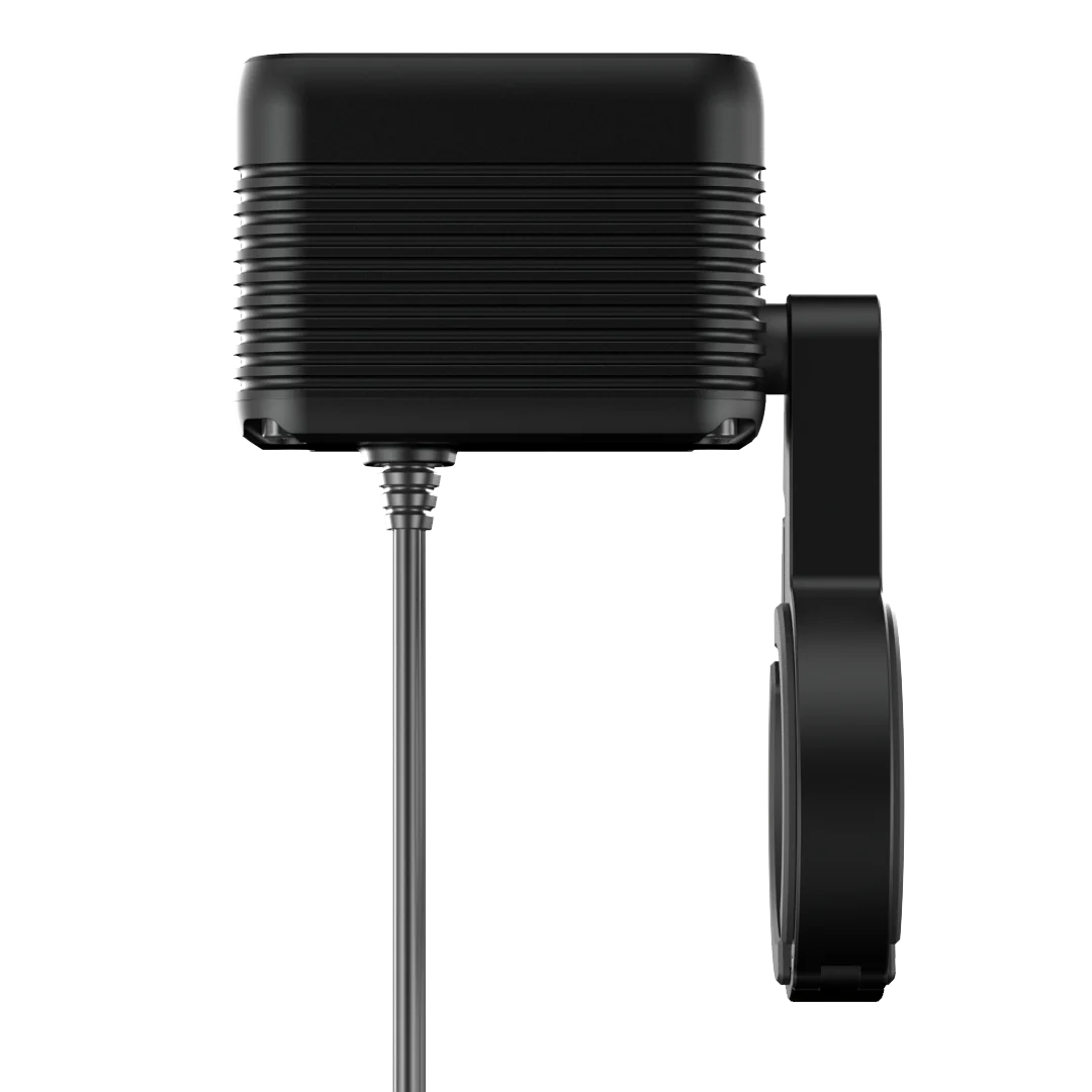 KNOG Blinder X 2300 Front Bike Light with 10,000 mAh Battery Pack - Image 10