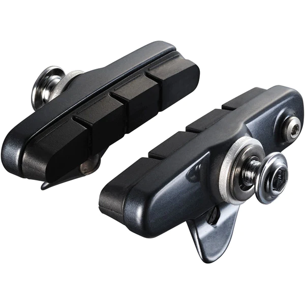 Shimano BR-5800 R55C4 105 Cartridge Type Brake Shoe Set Calliper Mount