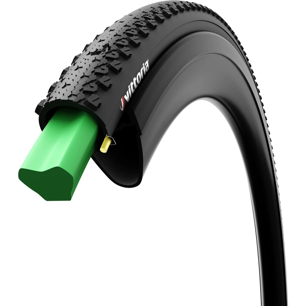 Vittoria Air-Liner Tyre Insert Light Gravel 700c x 42-50mm