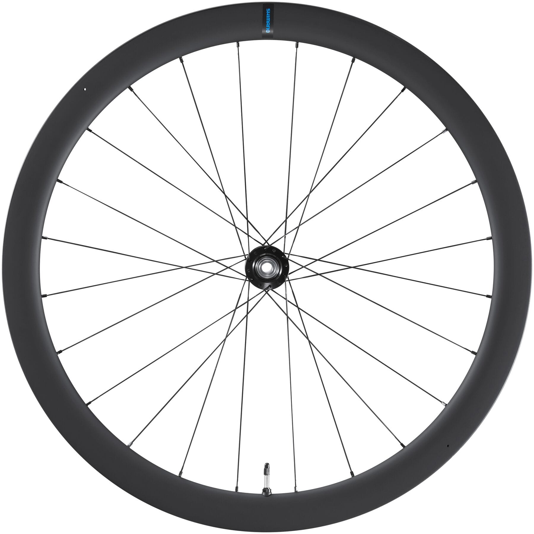 Shimano 105 C46 Disc Clincher Wheelset - Image 3