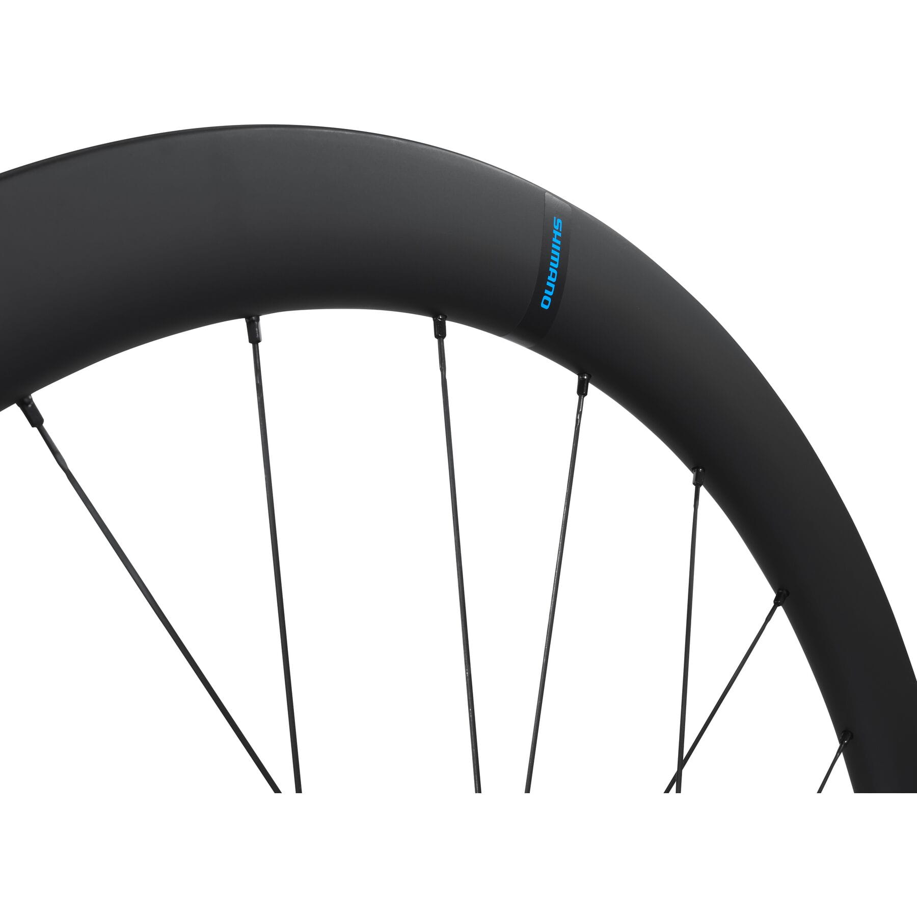 Shimano 105 C46 Disc Clincher Wheelset - Image 6