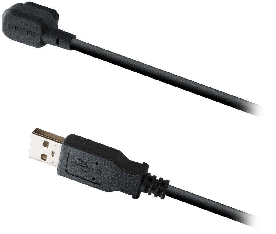 Shimano EWEC3000 Charging Cable - 1700mm - Image 2