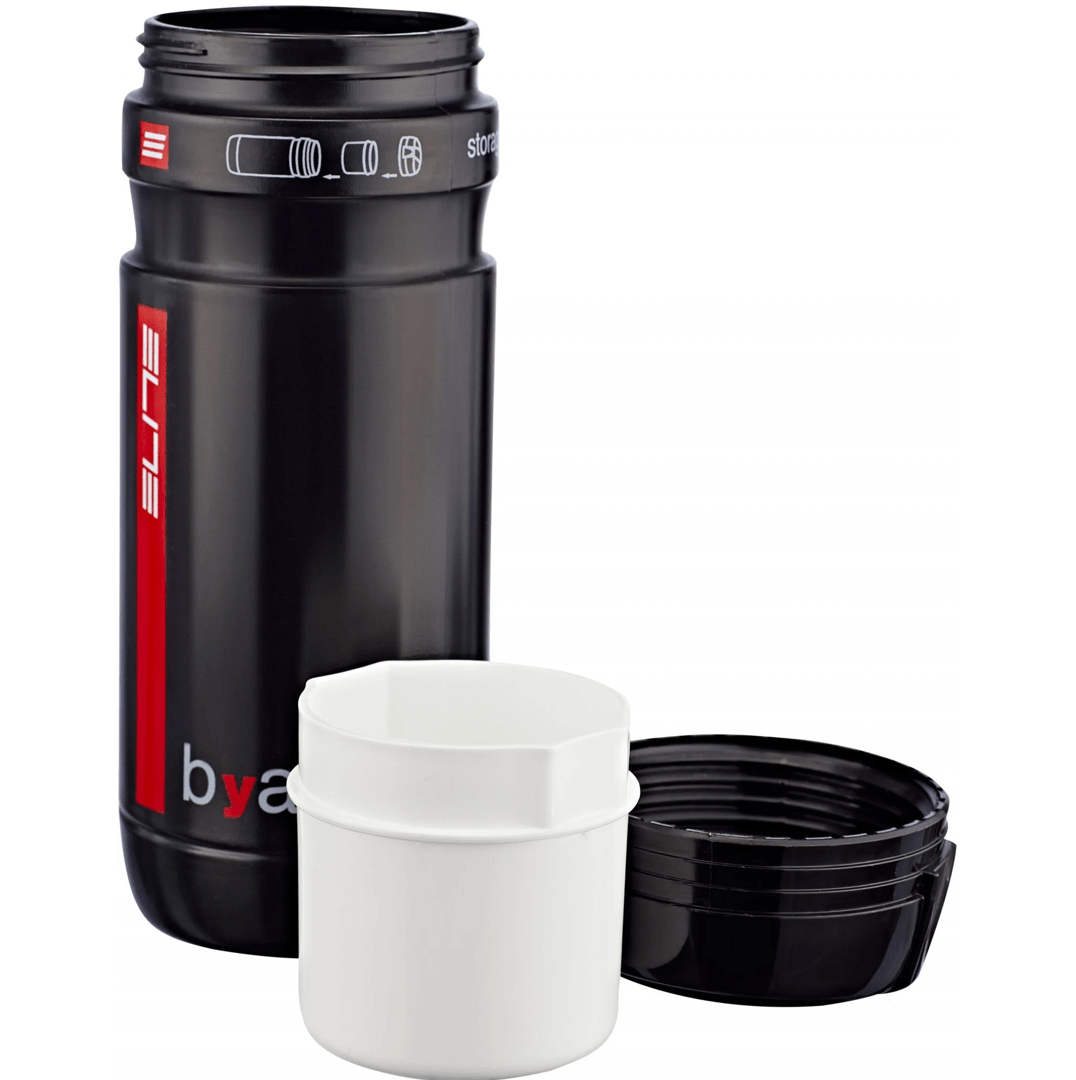 Elite Byasi Cycling Storage Bottle