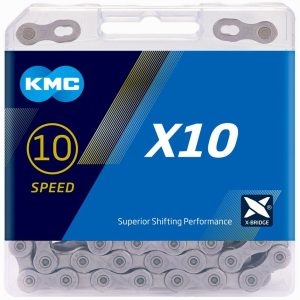 KMC X10 10 Speed Chain