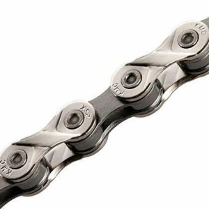 Alternative view of KMC X8 8 Speed Silver/Grey Chain