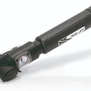 Alternative view of XLC Alpha Mini Pump