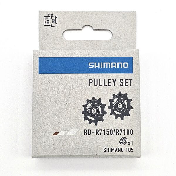 Shimano RD-R7150/R7100 Jockey Wheels