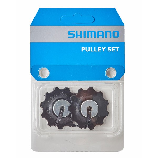 Shimano Deore 5700 RD-T610 10 Speed Tension And Guide Pulley Set
