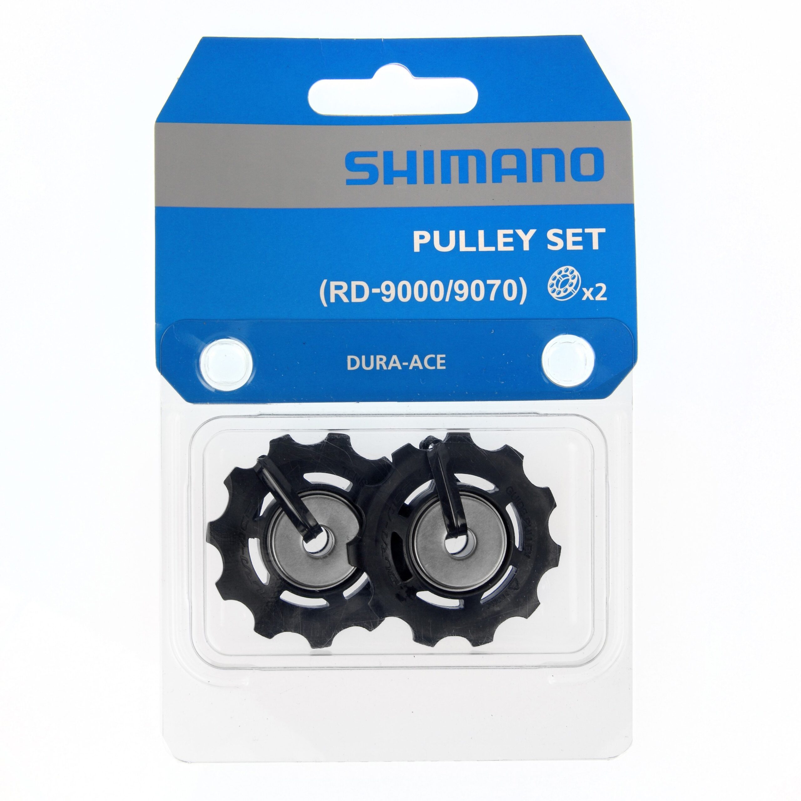 Shimano Dura-Ace RD-9000/9070 Jockey Wheels