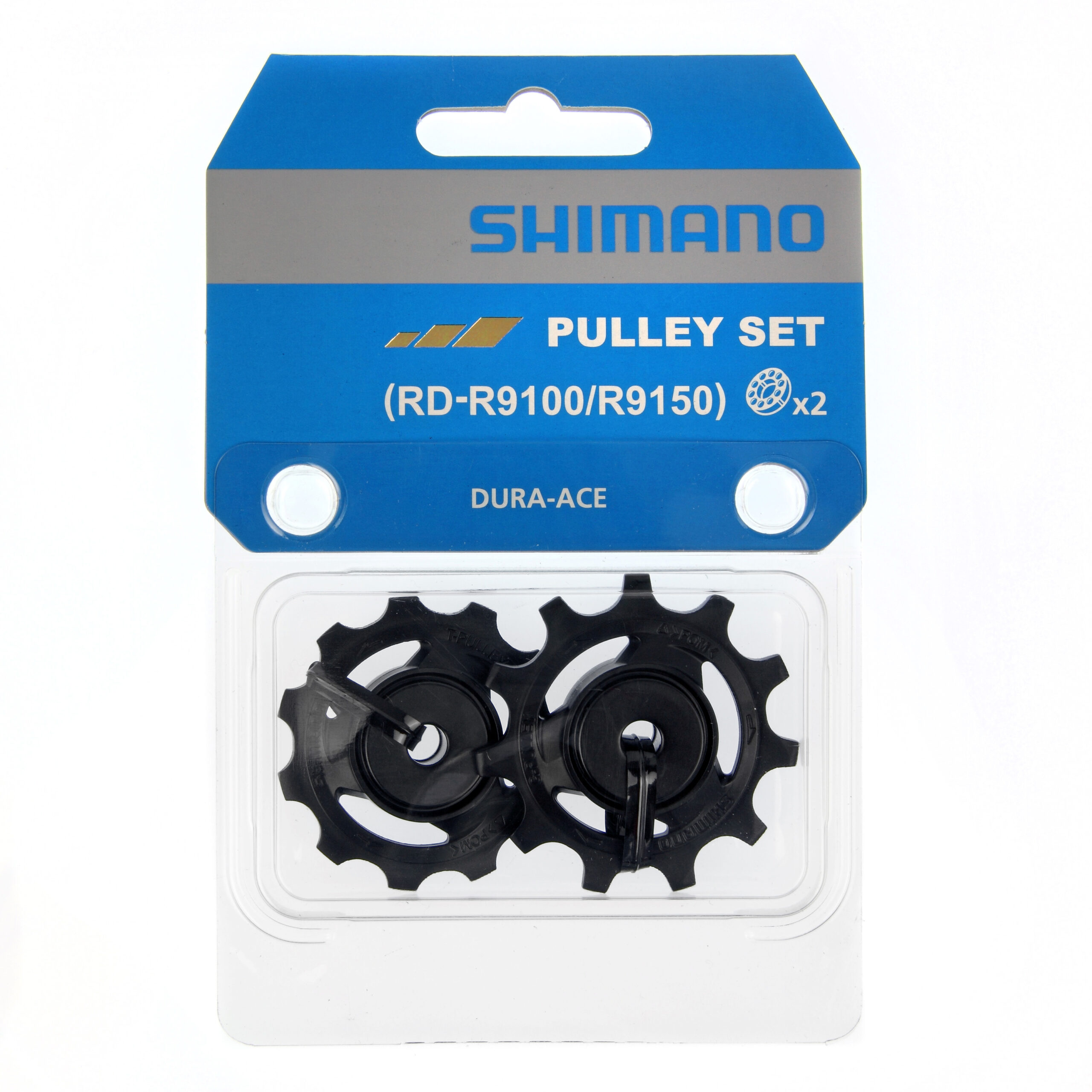 Shimano Dura-Ace RD-R9100/R9150 Jockey Wheels