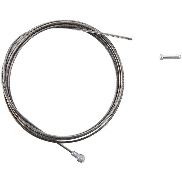 Shimano Road Stainless Steel Inner Brake Wire,1.6 x 2050 mm, Single - Image 3