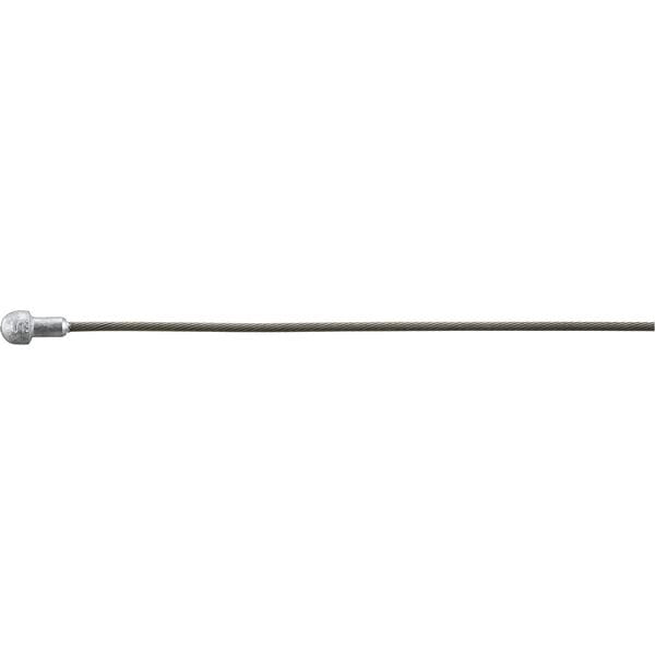 Alternative view of Shimano Road Stainless Steel Inner Brake Wire,1.6 x 2050 mm, Single