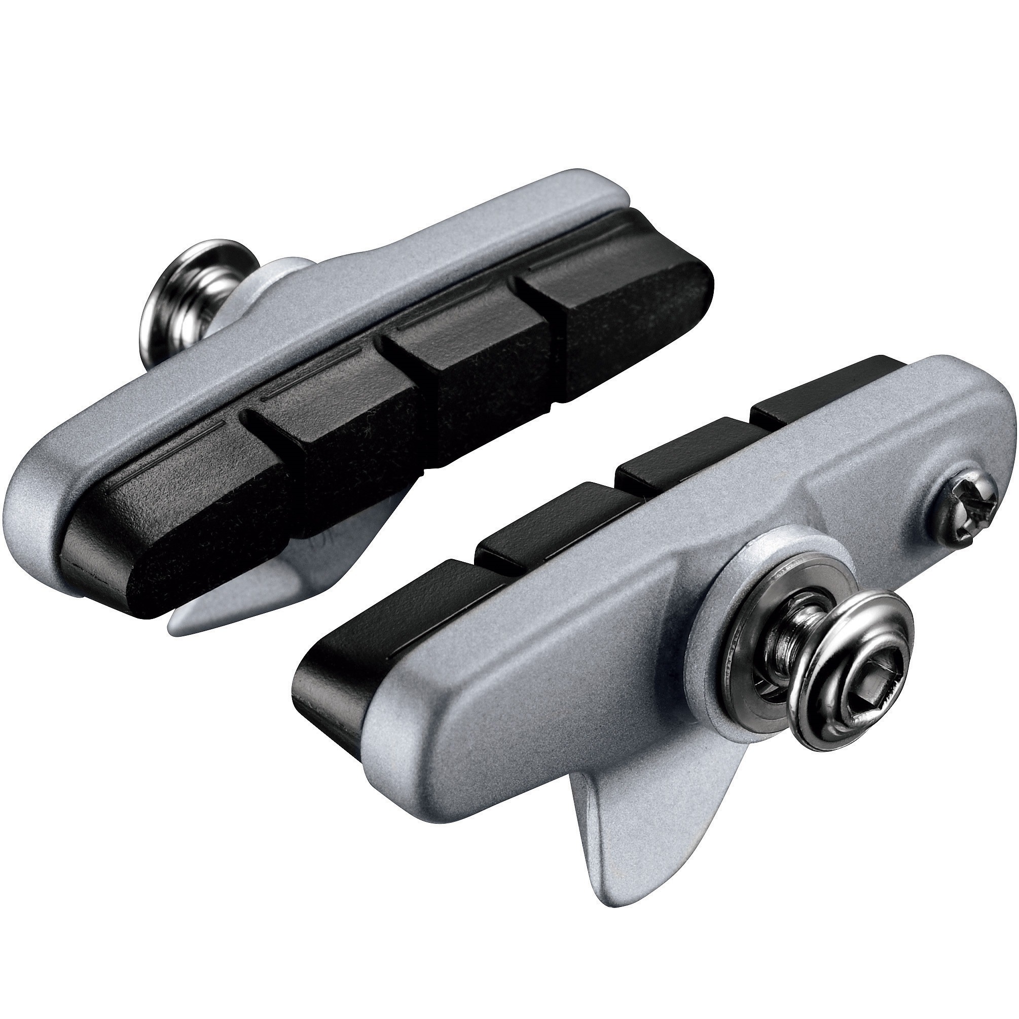 Shimano 105 R55C4 5800 Brake Shoe Set For Alloy Rims