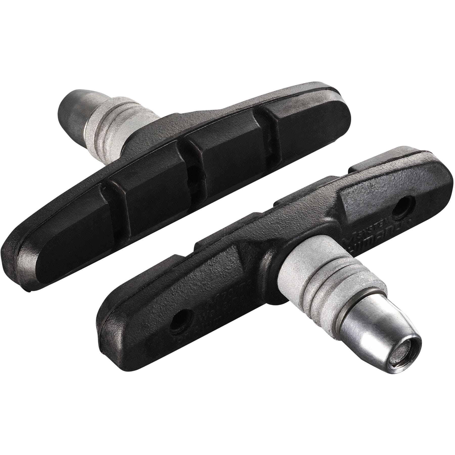 Shimano M70T3 M600 LX Deore / Alivio V-brake Pad Set